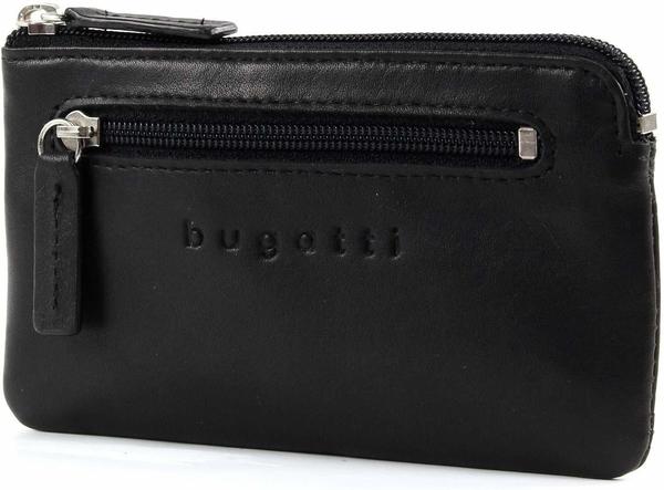 Bugatti Fashion Primo RFID black (493268)