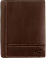 camel active Geldb&ouml;rse B&ouml;rse Tokyo hoch braun