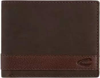 Camel Active Scheintasche Taipeh RFID brown (274-704)