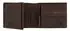Camel Active Scheintasche Taipeh RFID brown (274-704)