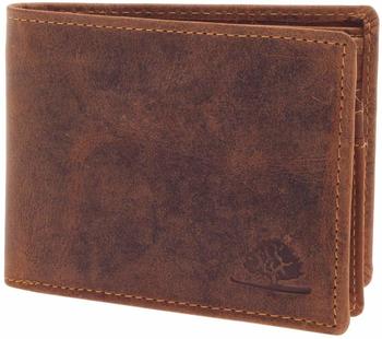 Greenburry Vintage brown (1661)