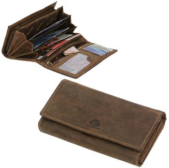 Greenburry Vintage antiguebrown (1669)