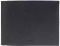 JOOP! Herren Geldb&ouml;rse - Pero Typhon Billfold H9, Echt Leder, 9,5x12x2cm (HxBxT)