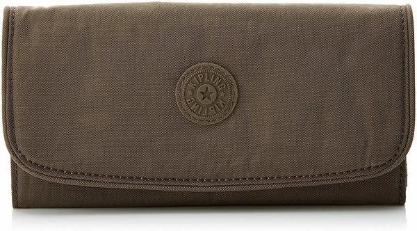 Kipling Supermoney true beige