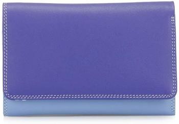 MyWalit Medium Tri-fold Wallet lavender (363)