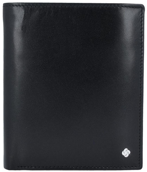 Samsonite Classic Xln SLG RFID black (89568)