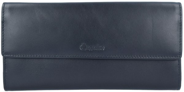 Esquire New Line RFID black (1243-51)