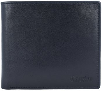 Esquire New Line RFID black (2235-51)