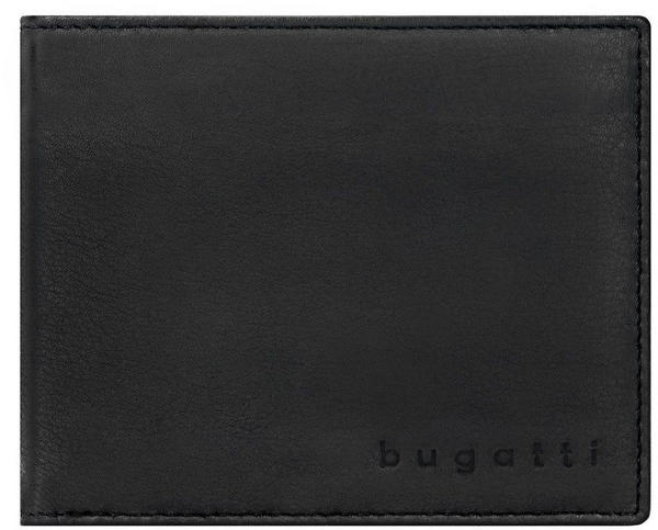 Bugatti Fashion Bugatti Lima black (493497)