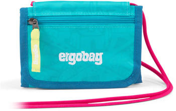 ergobag Brustbeutel Hula HoopBär