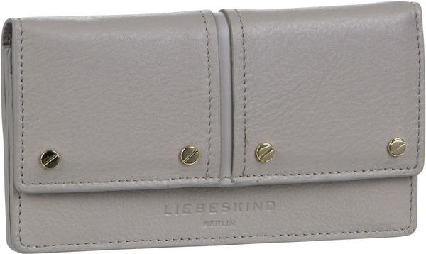 Liebeskind Slam H8 Mix N'Patch Pebble string grey