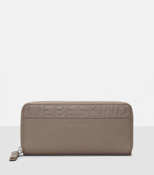 Liebeskind Elain W8 Urban cold grey