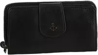 HARBOUR 2nd Geldb&ouml;rse "Linn" Unisex Geldbeute, Portemonnaie mit RFID-Technologie