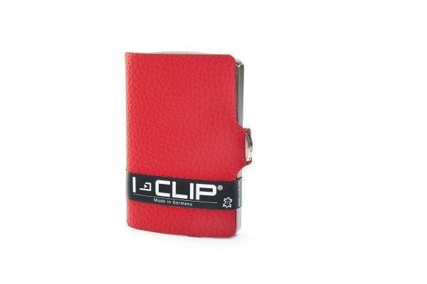 I-CLIP Original Pure red