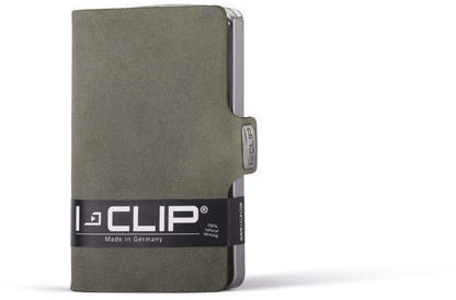 I-CLIP Original Soft Touch oliveS