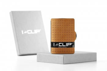 I-CLIP AdvantageR caramel