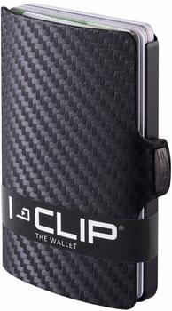 I-CLIP Original Carbon black