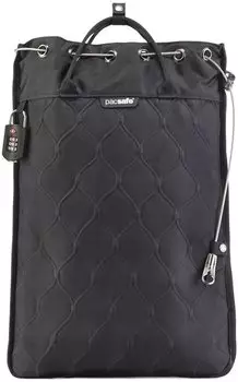 PacSafe Travelsafe 12L GII black