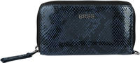 Bree Issy 134 black/blue snake