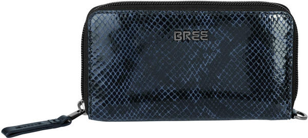 Bree Issy 134 black/blue snake