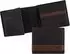 Camel Active Jeans Börse Taipeh RFID black (274-703)