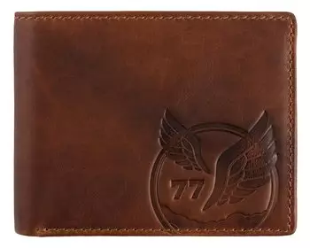 Camel Active Scheintasche Nepal brown (280 702)