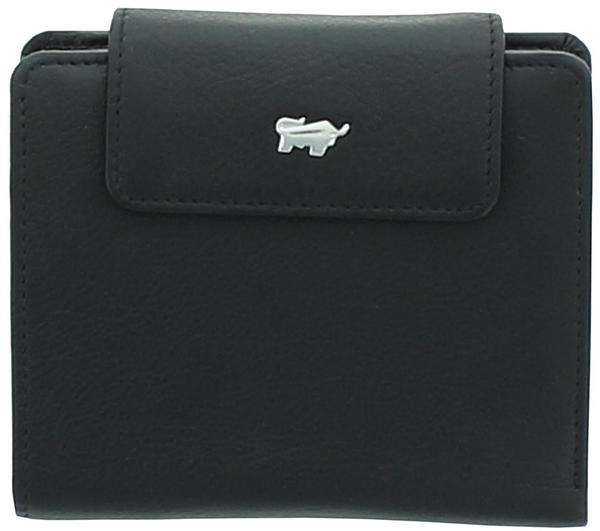 Braun Büffel Miami S 4CS black (50541-691)