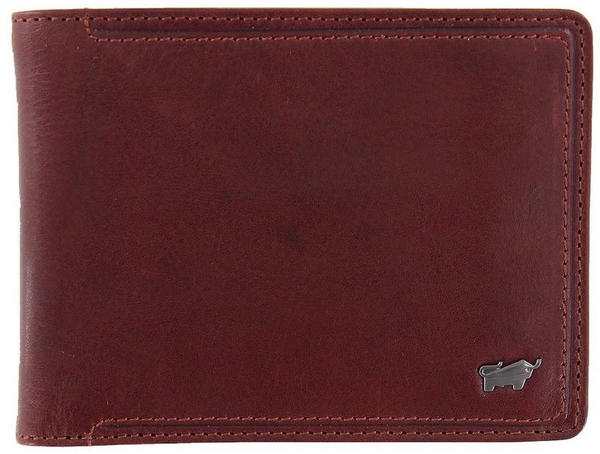 Braun Büffel Venice Man 8CS chestnut (19437-692)