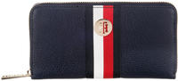 Tommy Hilfiger TH Core Large Zip Wallet corporate (AW0AW07117)