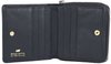 Braun Büffel Asti RFID Zip-Wallet (50450-660) black