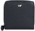 Braun Büffel Asti RFID Zip-Wallet (50450-660) black