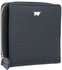 Braun Büffel Asti RFID Zip-Wallet (50450-660) black