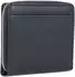 Braun Büffel Asti RFID Zip-Wallet (50450-660) black