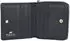 Braun Büffel Asti RFID Zip-Wallet (50450-660) black