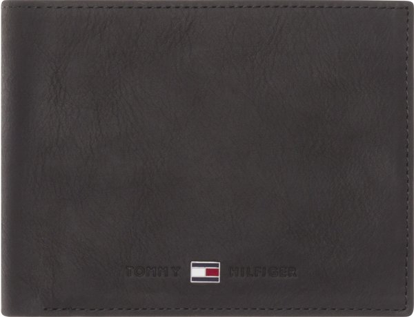 Tommy Hilfiger (AM0AM00659) black