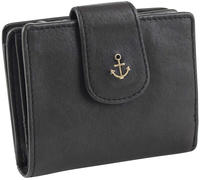 HARBOUR 2nd Geldb&ouml;rse "Stella" Unisex Portemonnaie, Geldbeutel mit Logoaufn&auml;her