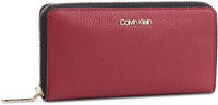 Calvin Klein Neat F19 LRG barn red (K60K605670)