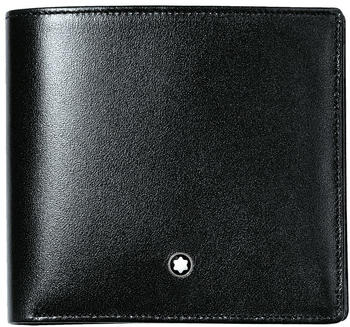 Montblanc Meisterstück Wallet 8cc black
