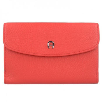 Aigner Classic Wallet (152214) red