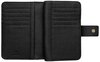 Aigner Ivy Combination Wallet (152232) black 0002