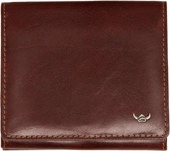 Golden Head Colorado RFID tabaco brown (118361-2)