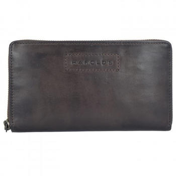 Harold's Wallet brown (272204-03)
