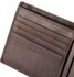 Joop! Loreto Ninos Wallet RFID dark brown (4140004480-702)
