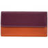MyWalit Tri-fold Zip Wallet 1 (MWT-269)