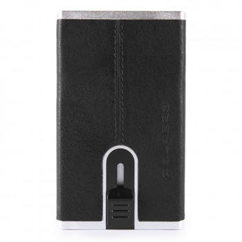 Piquadro Black Square RFID (PP4825B3R-N)