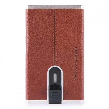 Piquadro Black Square RFID (PP4825B3R-CU)