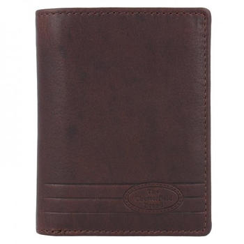 The Chesterfield Brand Hereford brown