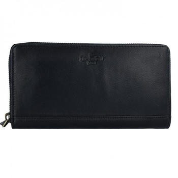 The Chesterfield Brand Nova black