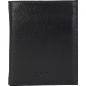 Voi leather design Voi Soft Rick black (70164)