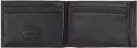 Tommy Hilfiger Kleine Brieftasche aus Leder (AM0AM00671) black